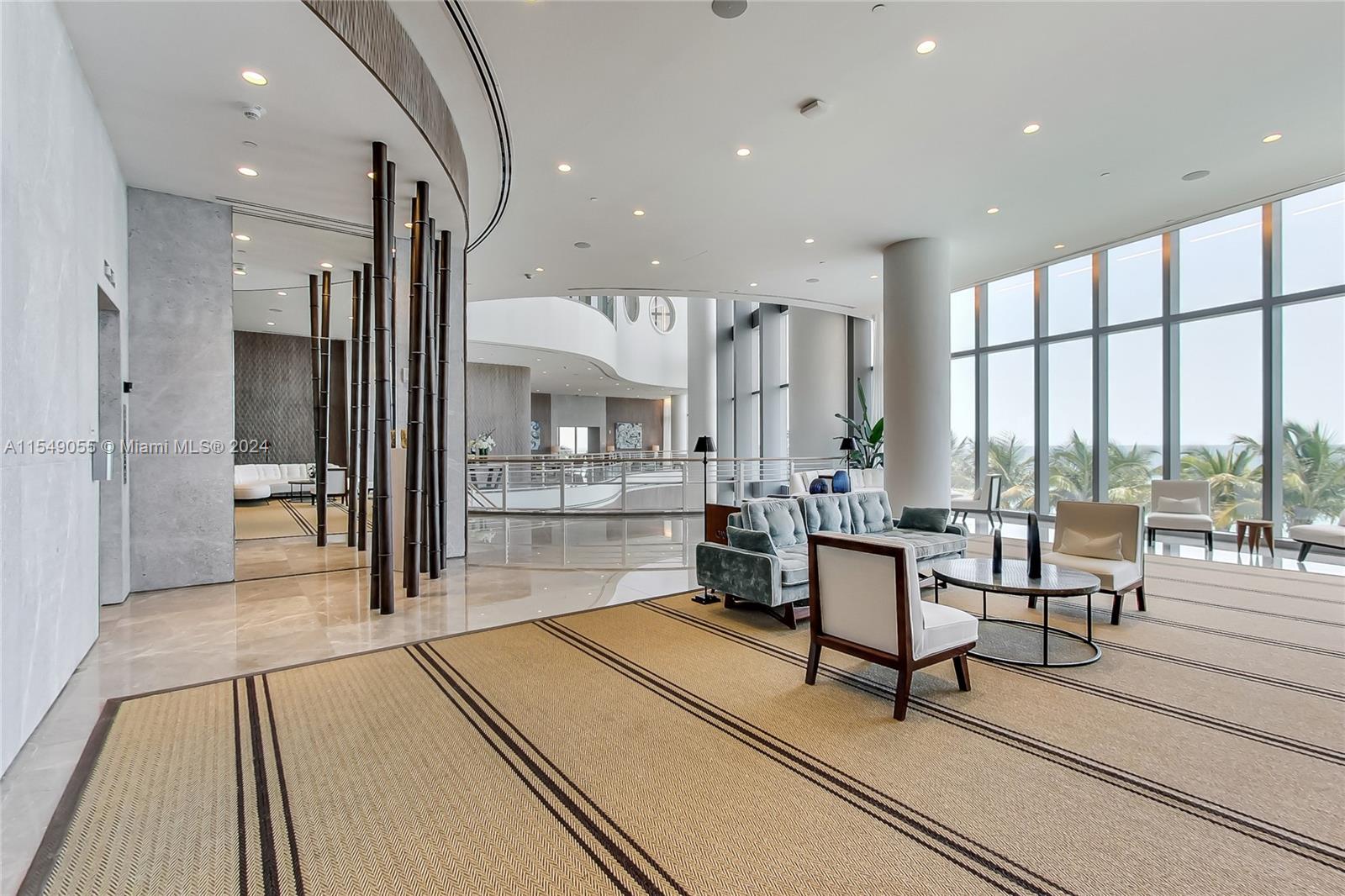 15701 Collins Ave # 2601