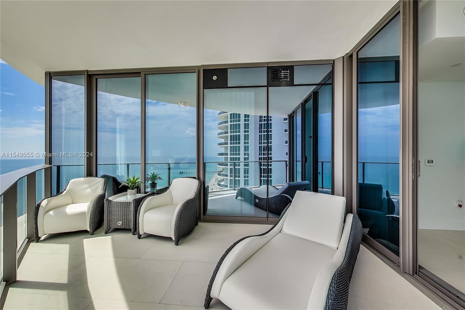 15701 Collins Ave # 2601