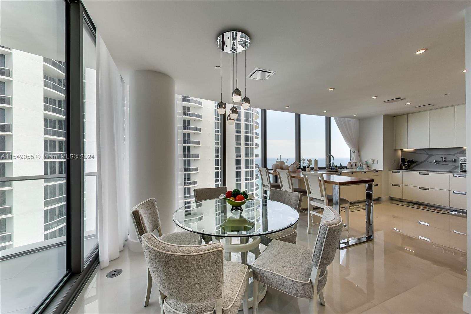 15701 Collins Ave # 2601