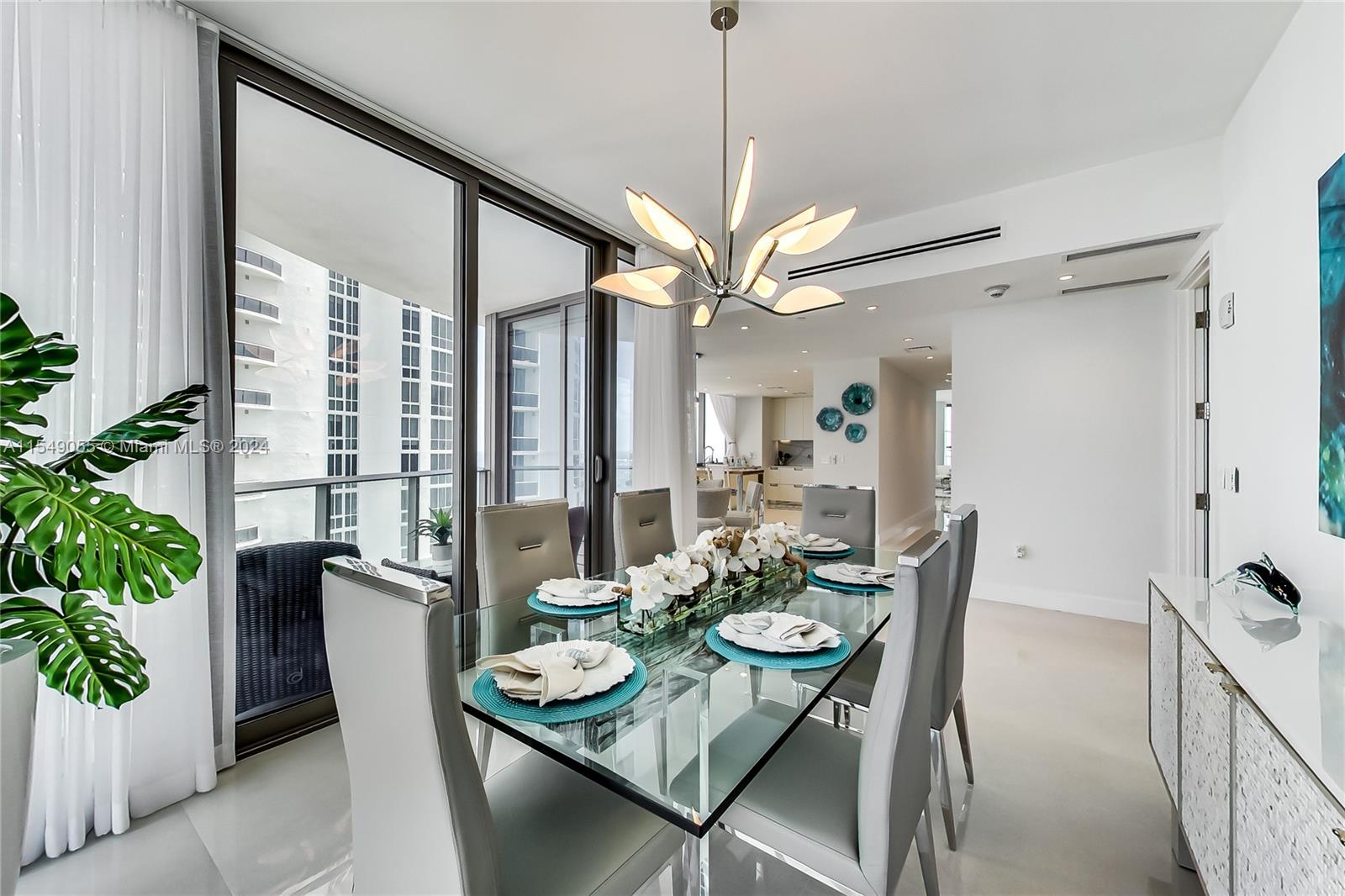 15701 Collins Ave # 2601