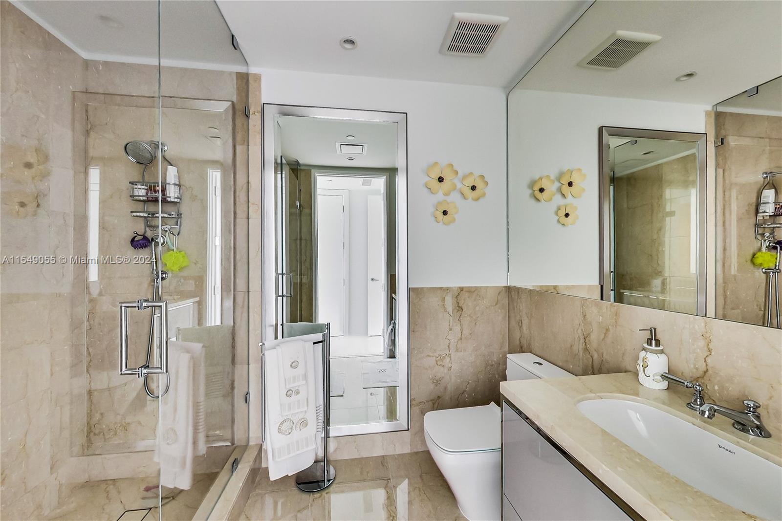 15701 Collins Ave # 2601