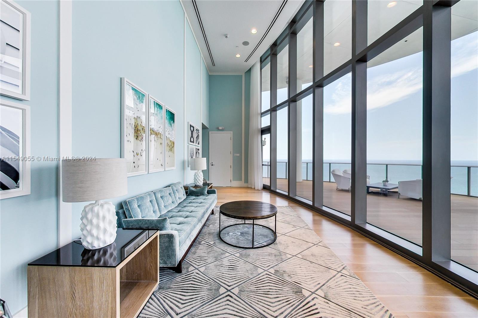 15701 Collins Ave # 2601