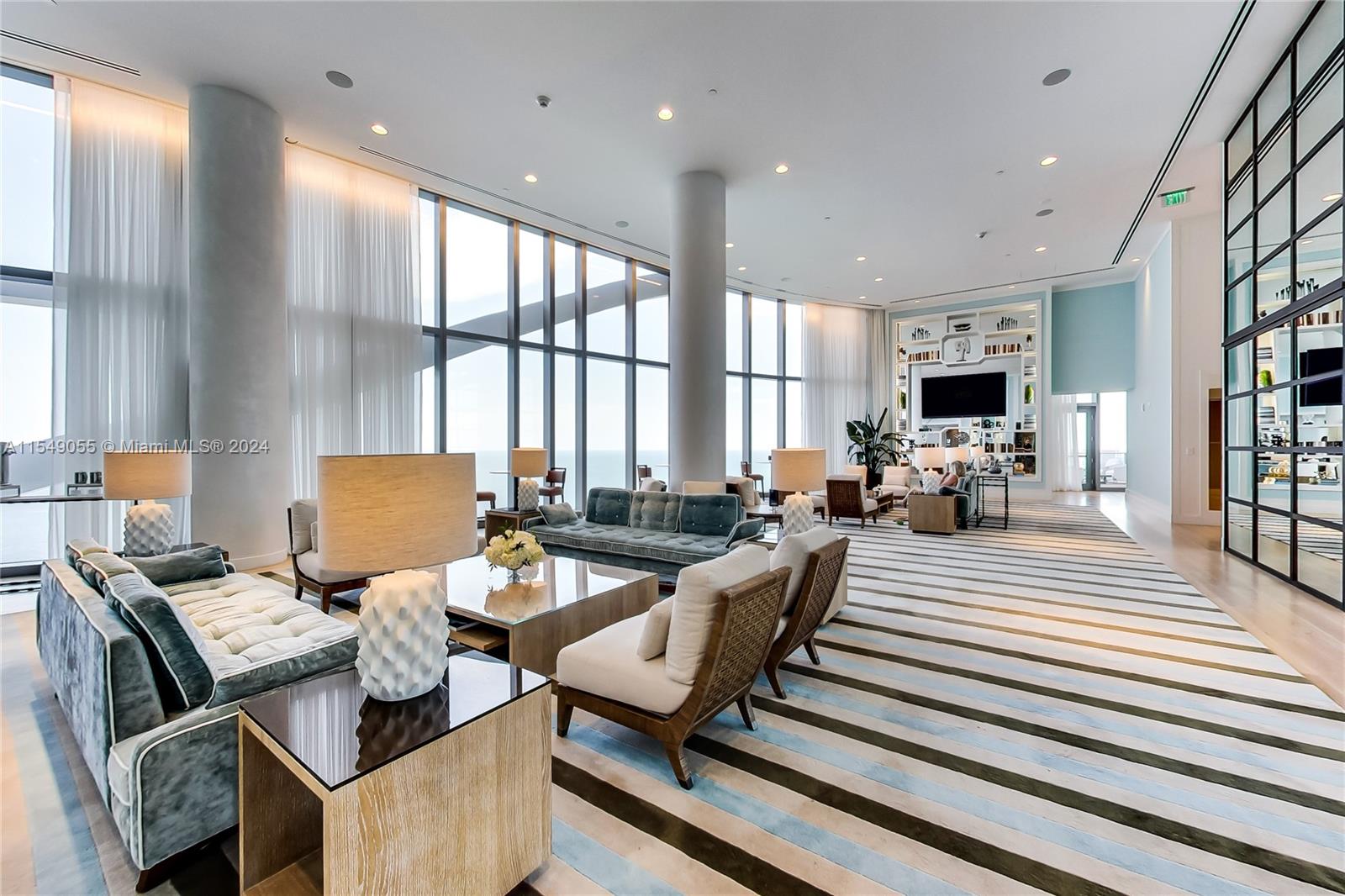 15701 Collins Ave # 2601
