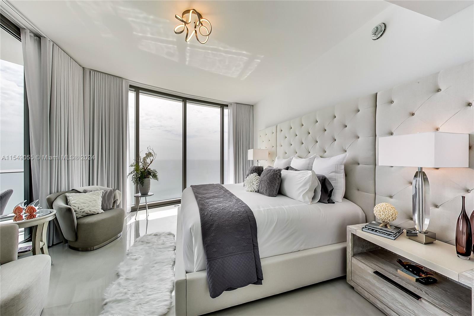 15701 Collins Ave # 2601