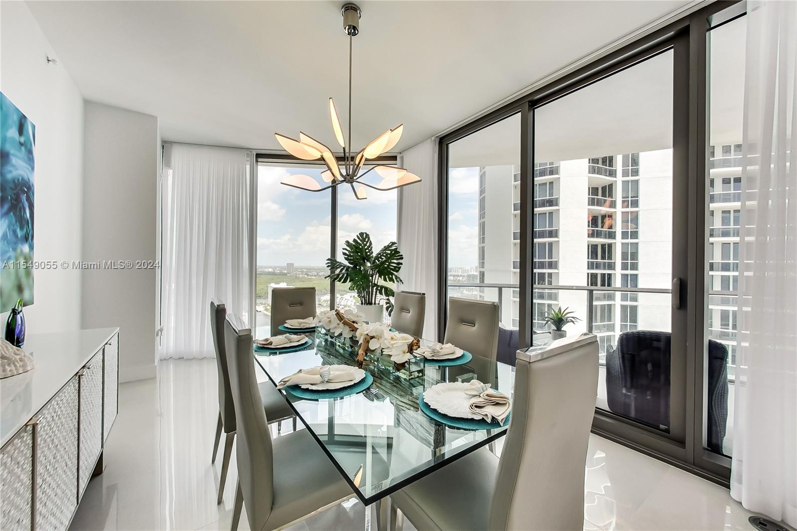 15701 Collins Ave # 2601