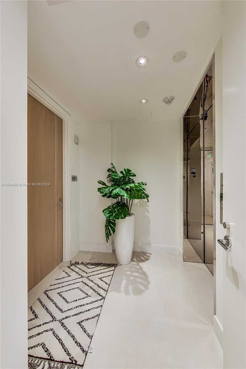 15701 Collins Ave # 2601
