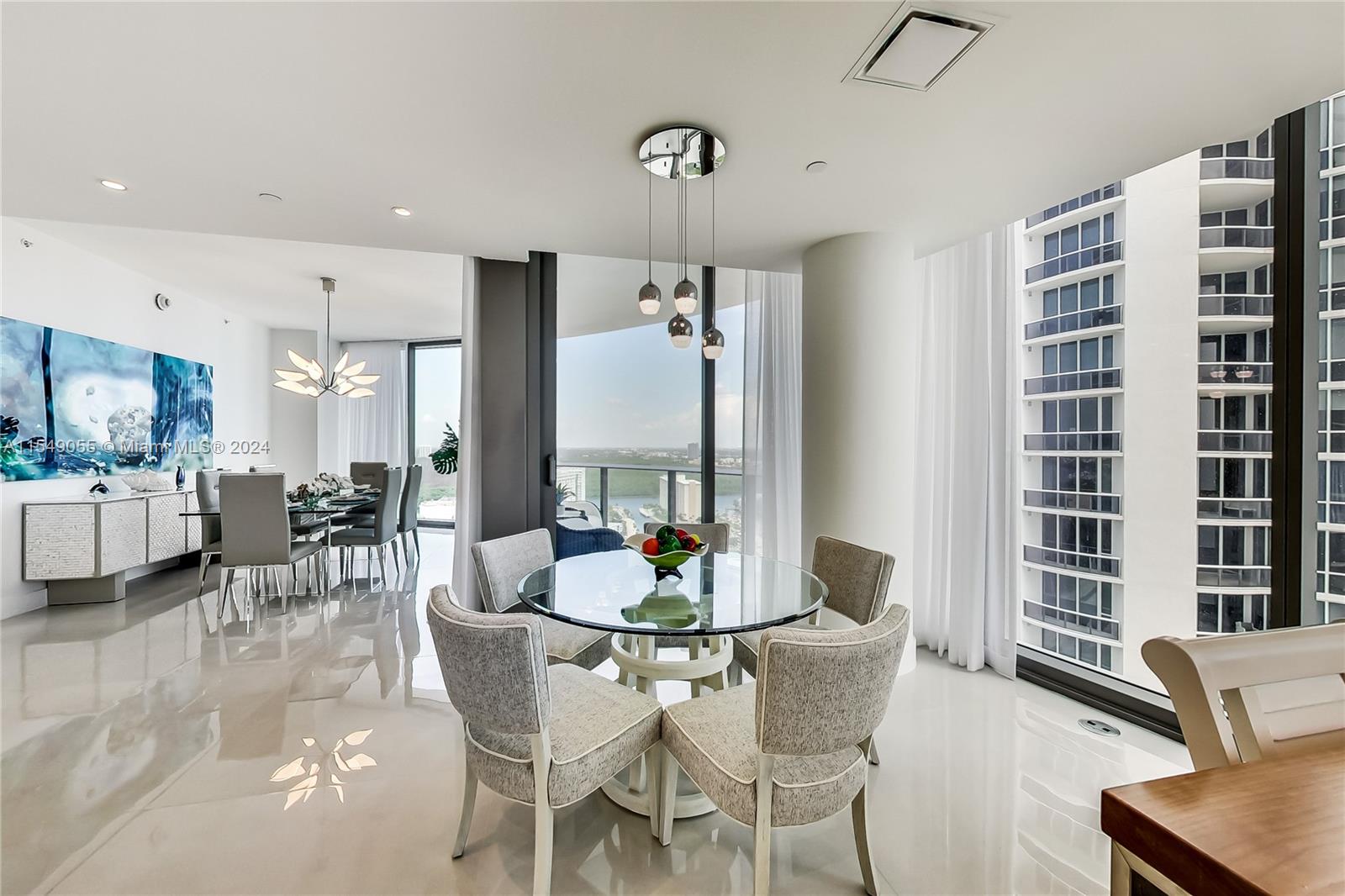 15701 Collins Ave # 2601