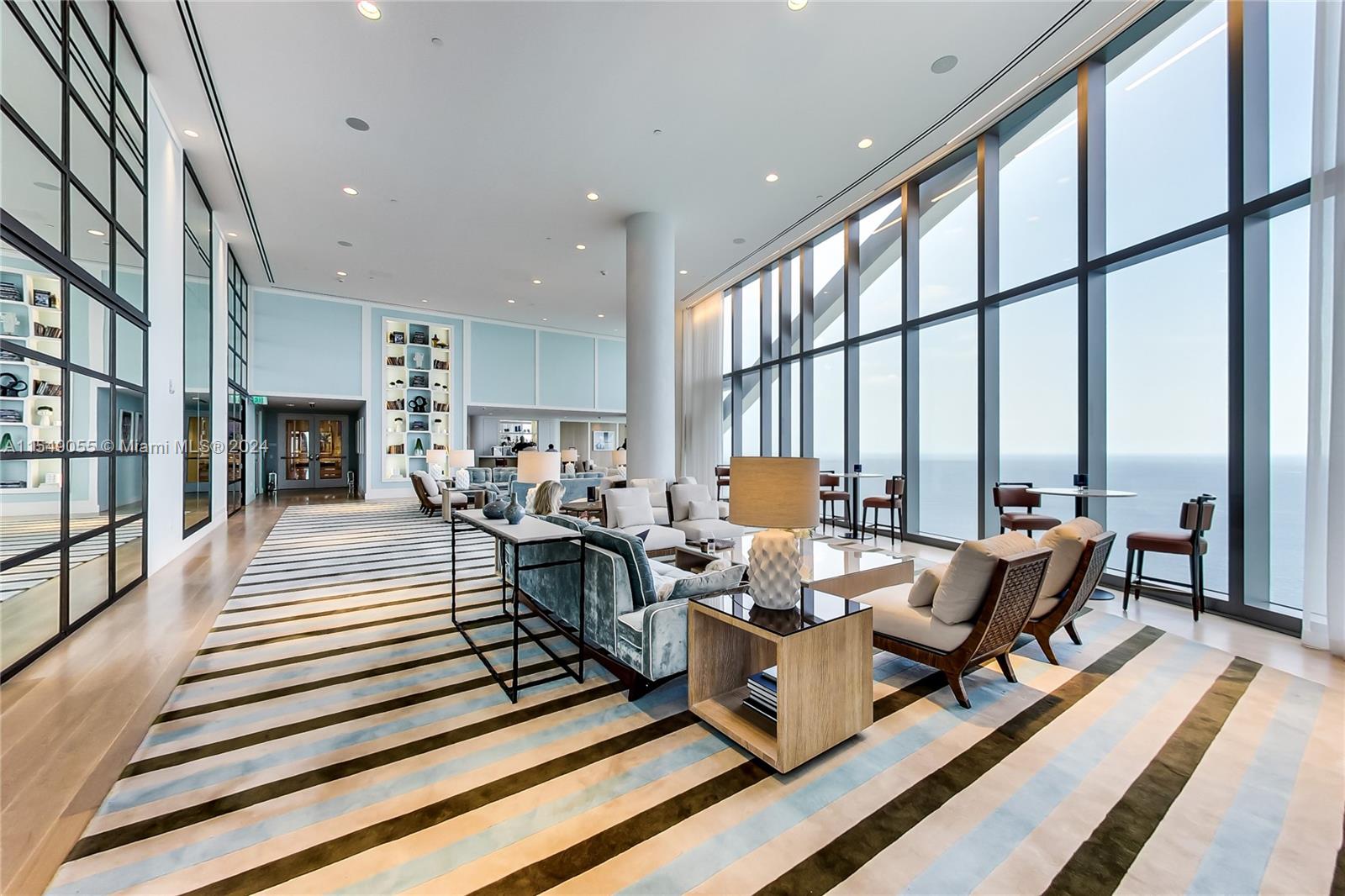 15701 Collins Ave # 2601