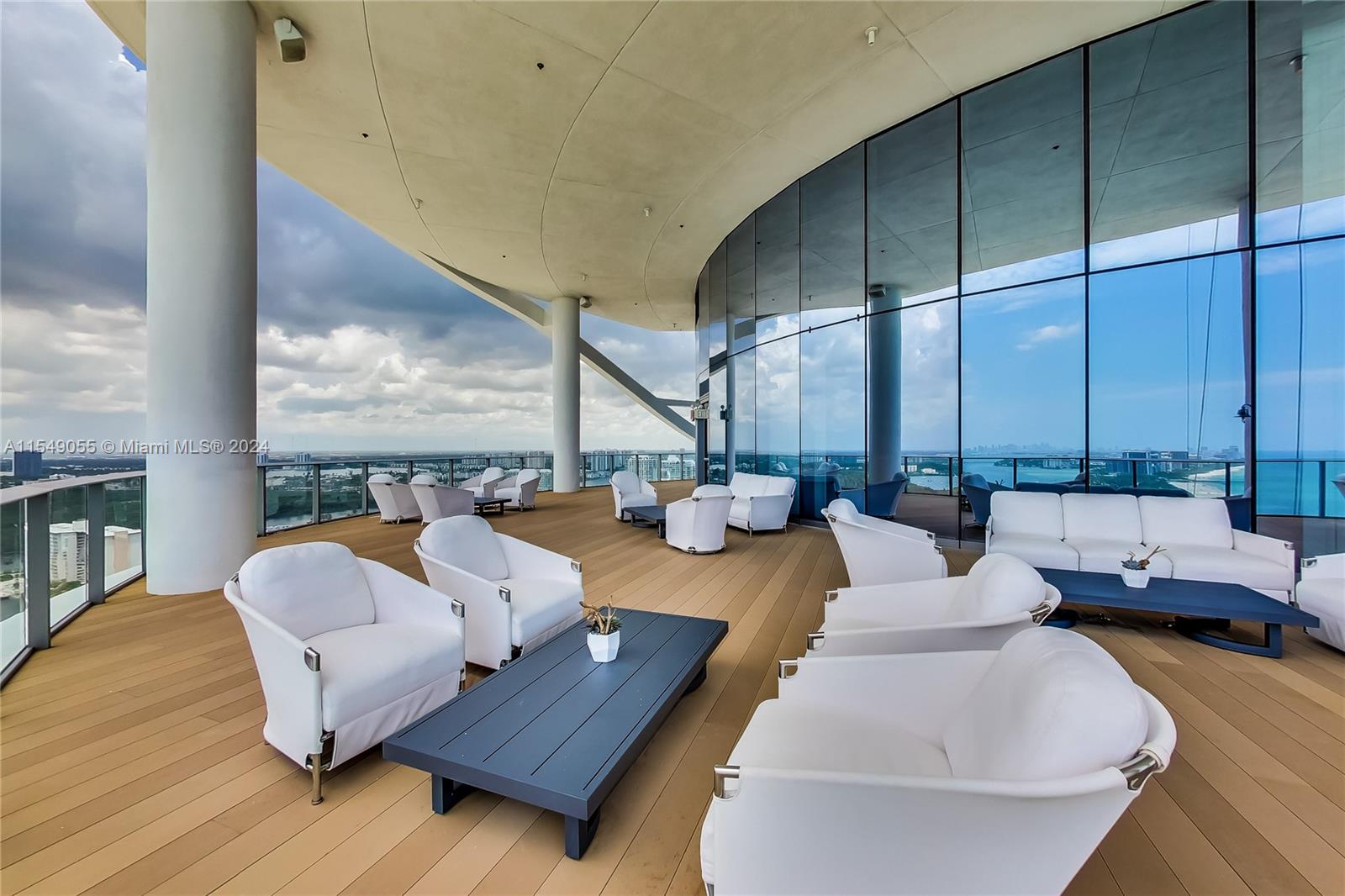 15701 Collins Ave # 2601
