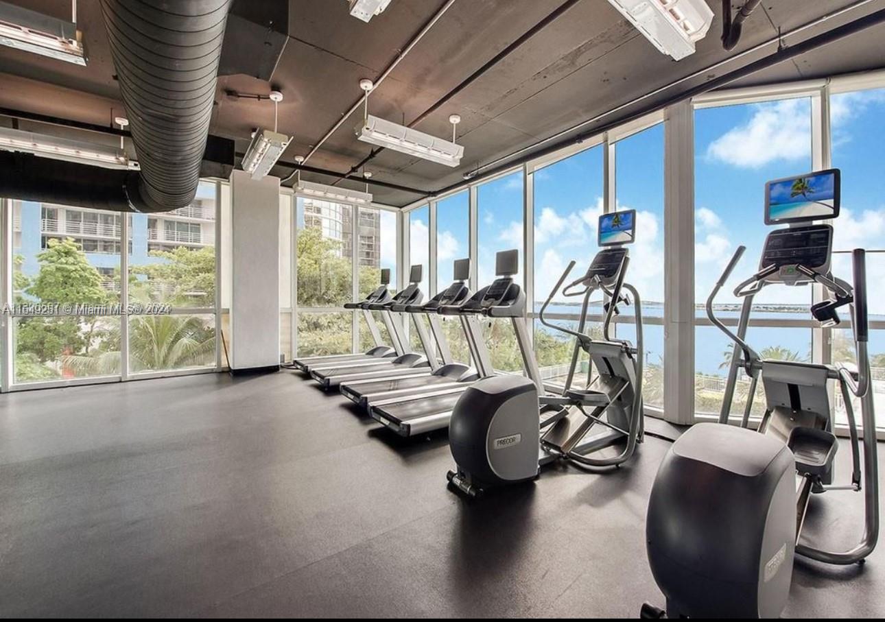 2101 Brickell Ave # 3207