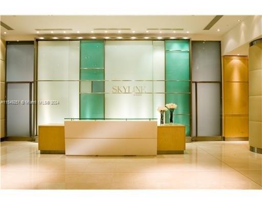 2101 Brickell Ave # 3207