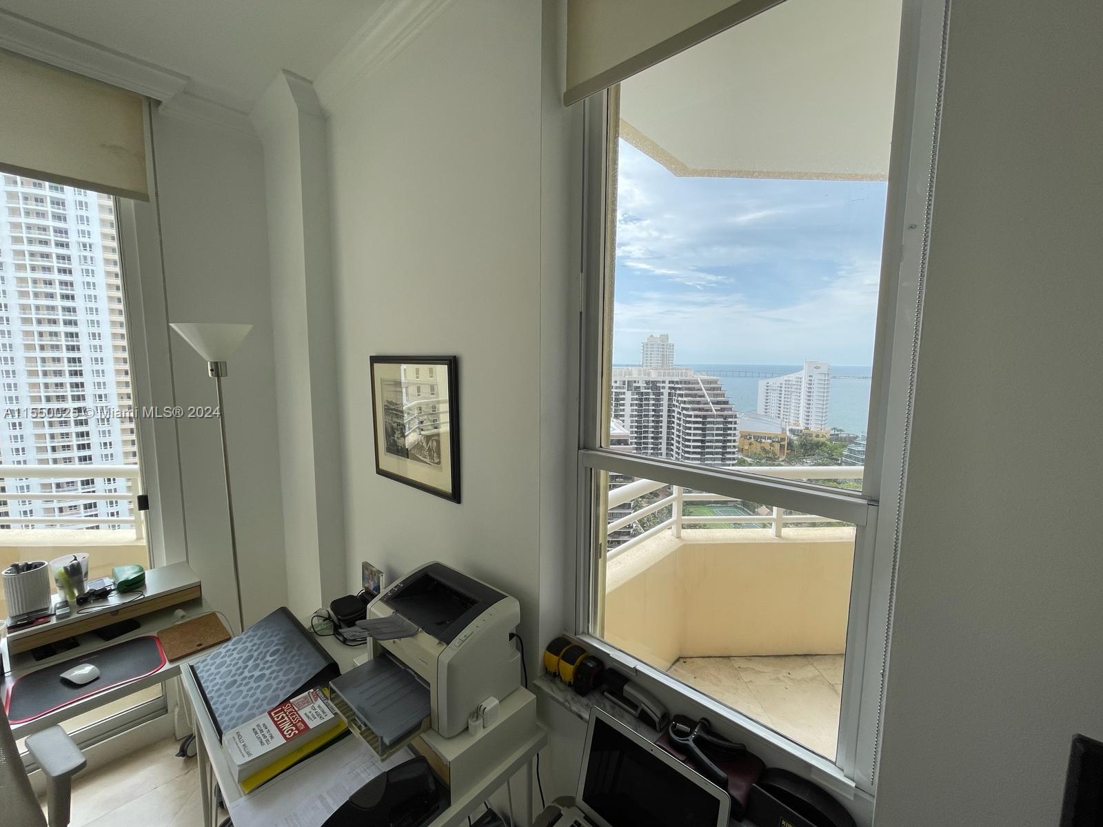 888 Brickell Key Dr # 2509