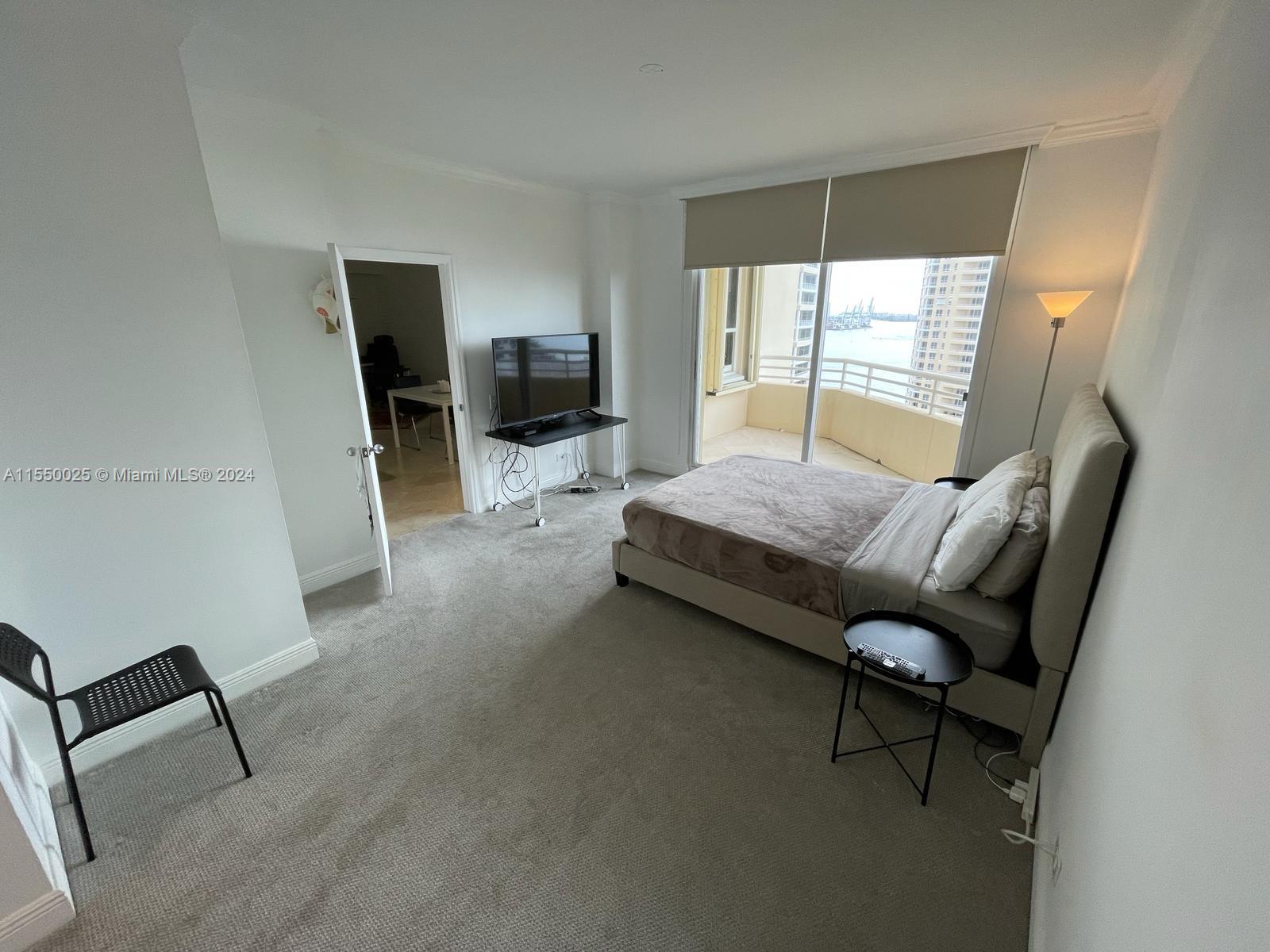 888 Brickell Key Dr # 2509