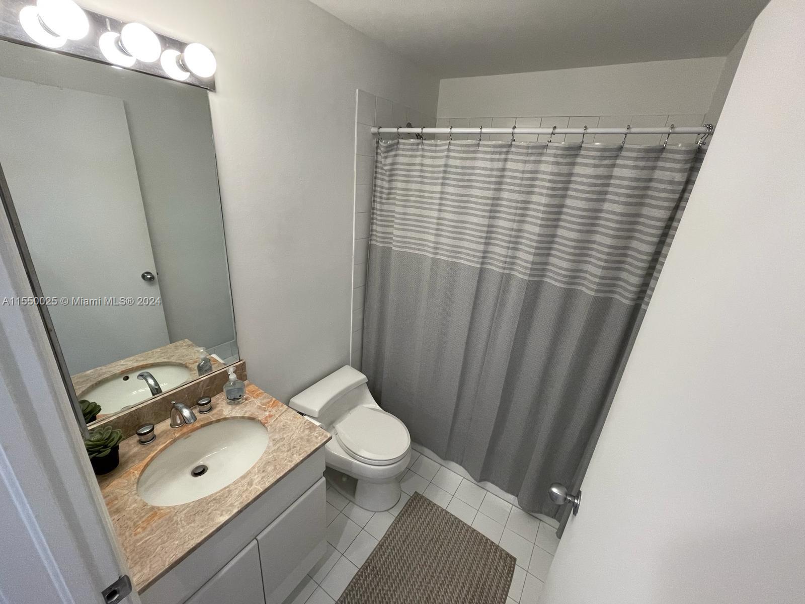 888 Brickell Key Dr # 2509