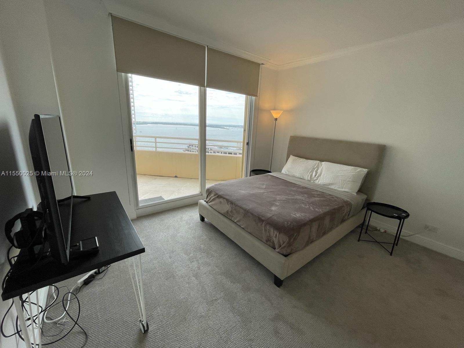 888 Brickell Key Dr # 2509