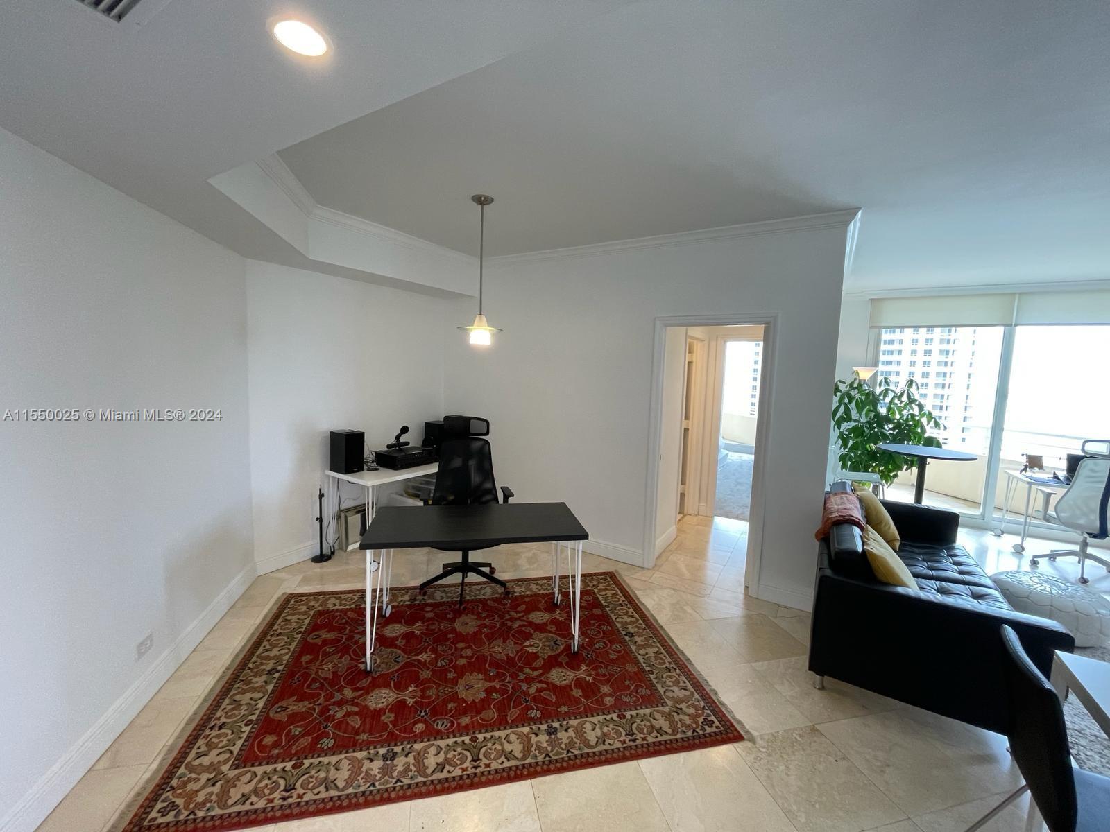 888 Brickell Key Dr # 2509