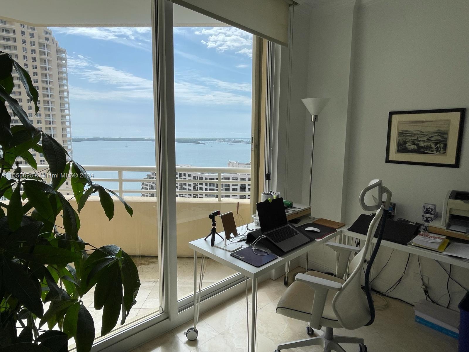 888 Brickell Key Dr # 2509