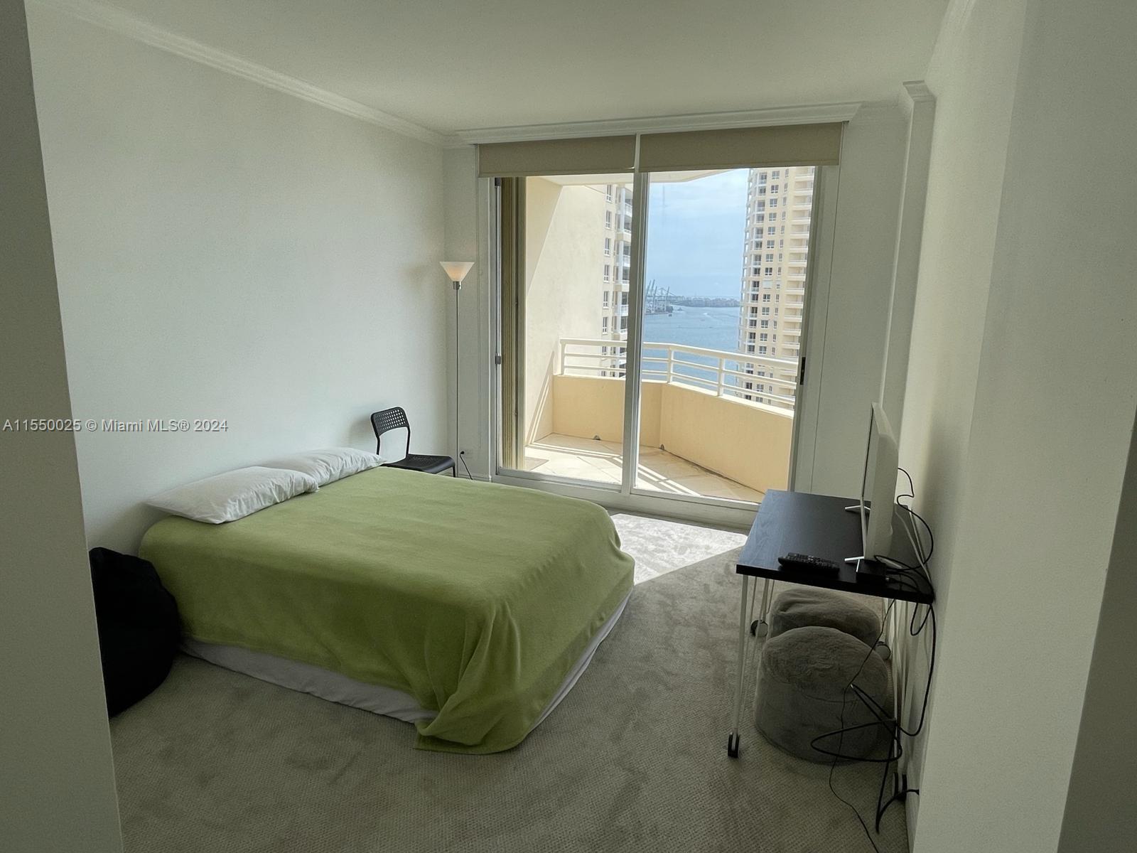 888 Brickell Key Dr # 2509