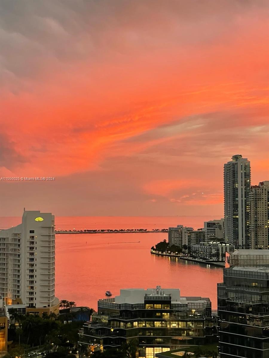 888 Brickell Key Dr # 2509