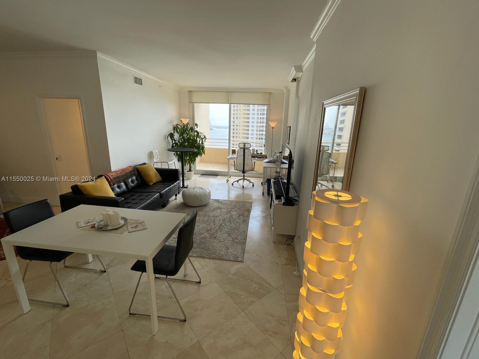 888 Brickell Key Dr # 2509
