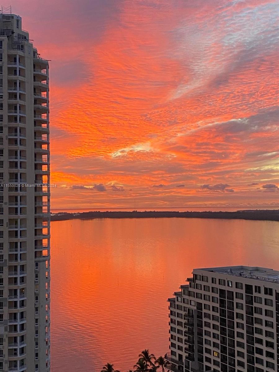 888 Brickell Key Dr # 2509
