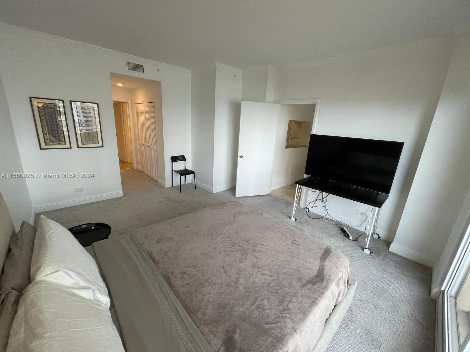 888 Brickell Key Dr # 2509