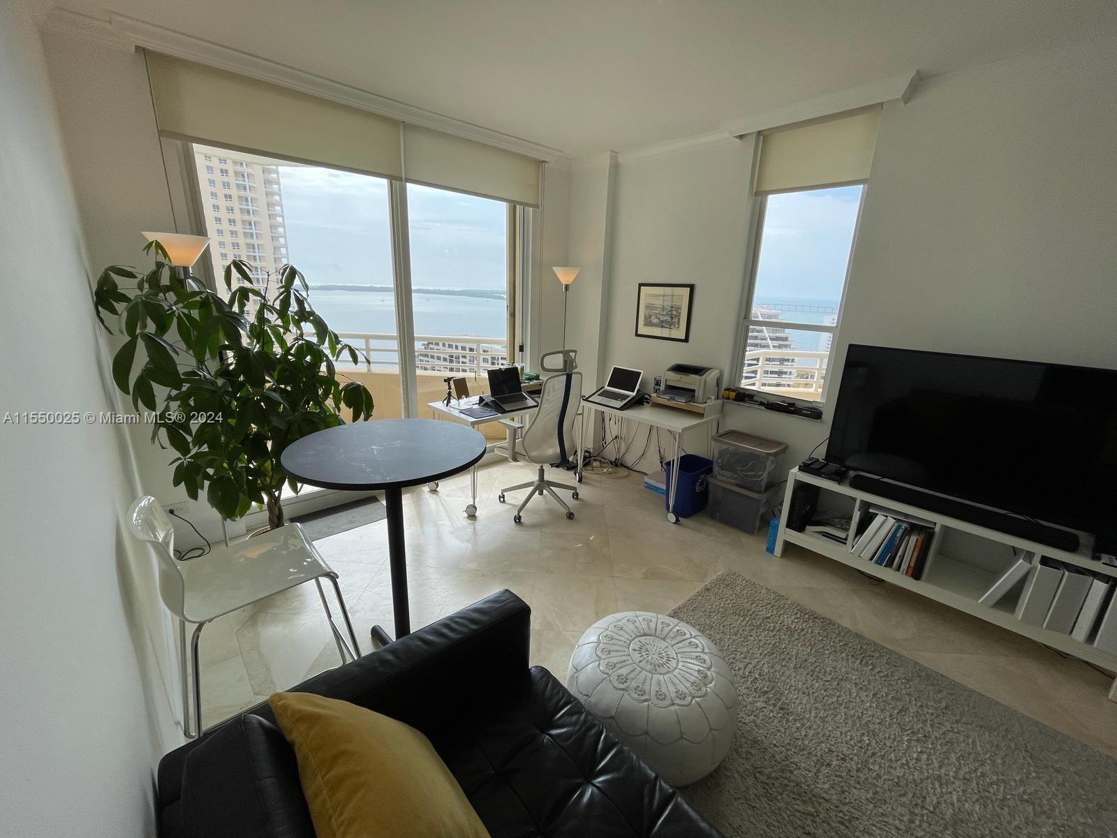 888 Brickell Key Dr # 2509