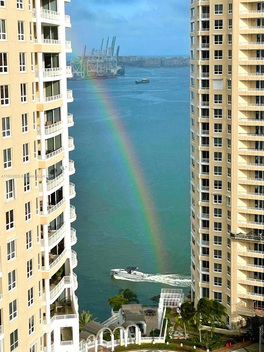 888 Brickell Key Dr # 2509