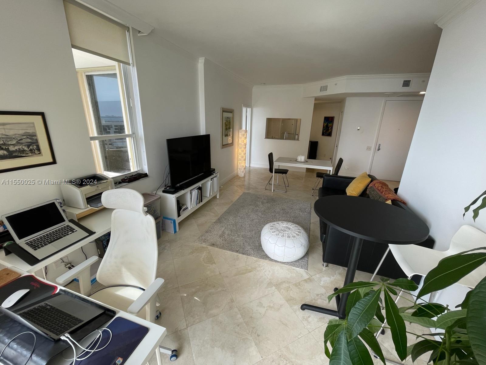888 Brickell Key Dr # 2509
