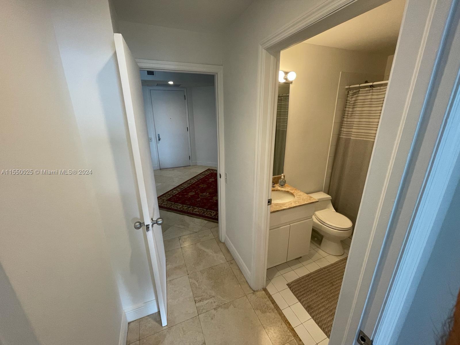 888 Brickell Key Dr # 2509