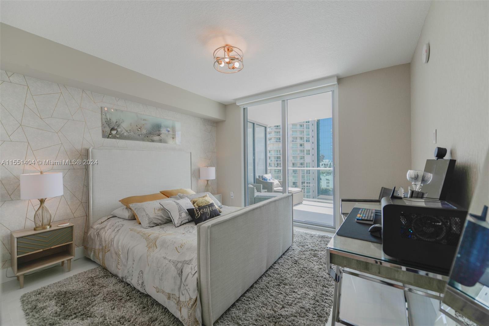 300 Sunny Isles Blvd # 906 Unit: 4-906
