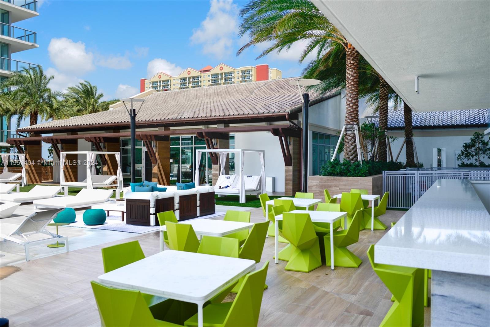300 Sunny Isles Blvd # 906 Unit: 4-906