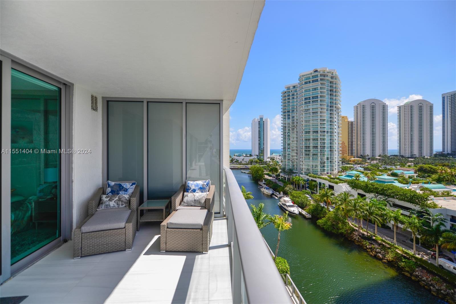 300 Sunny Isles Blvd # 906 Unit: 4-906