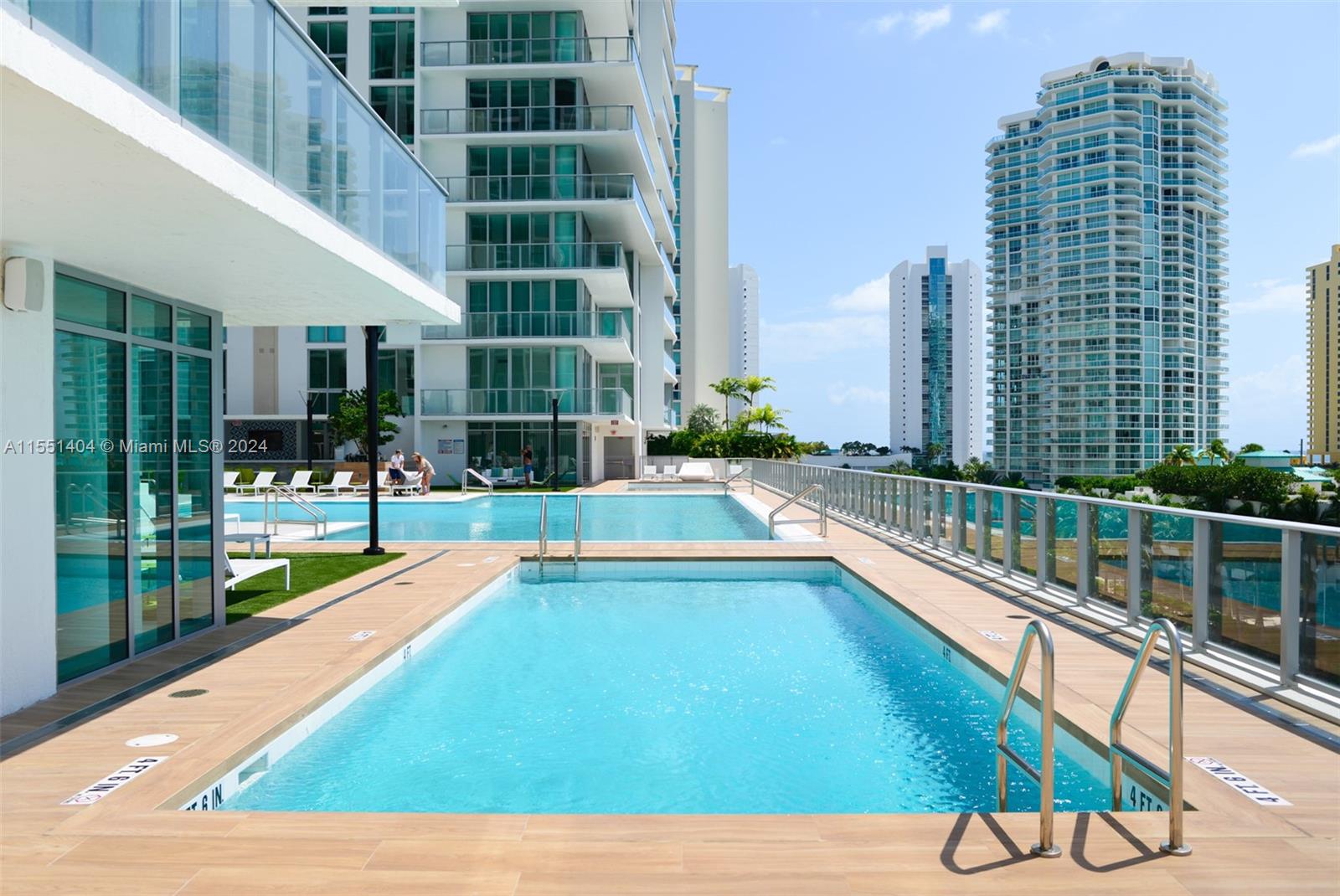 300 Sunny Isles Blvd # 906 Unit: 4-906