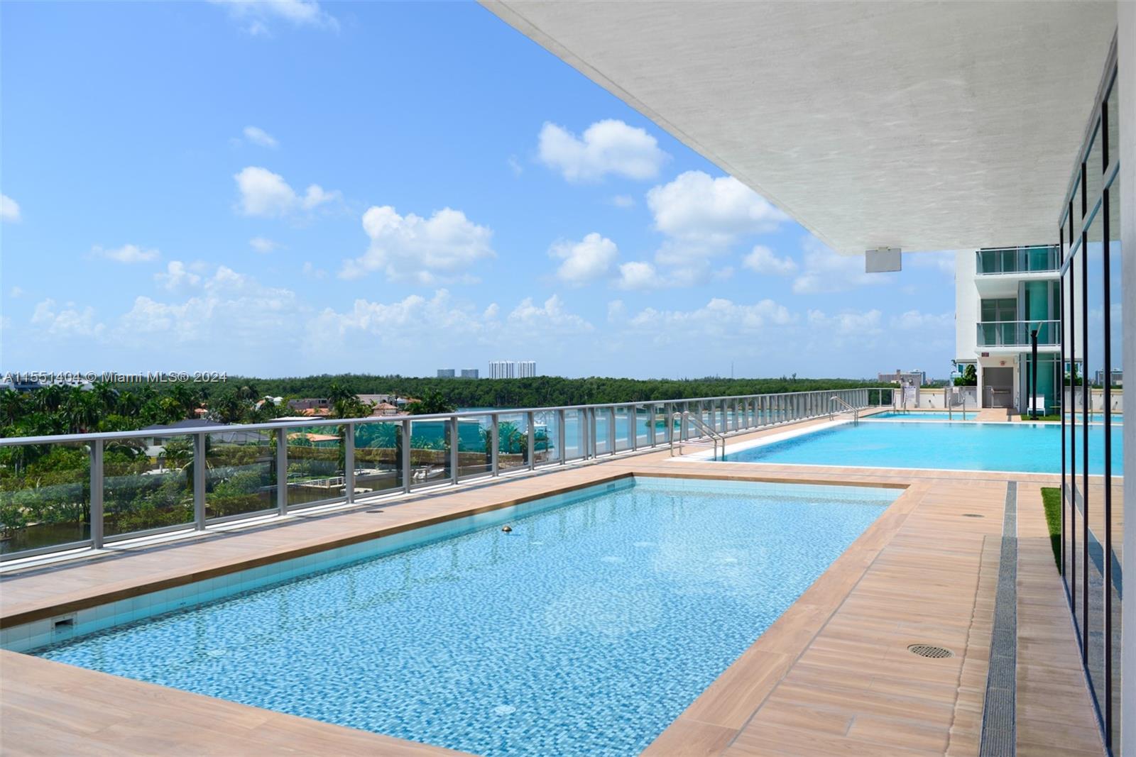 300 Sunny Isles Blvd # 906 Unit: 4-906