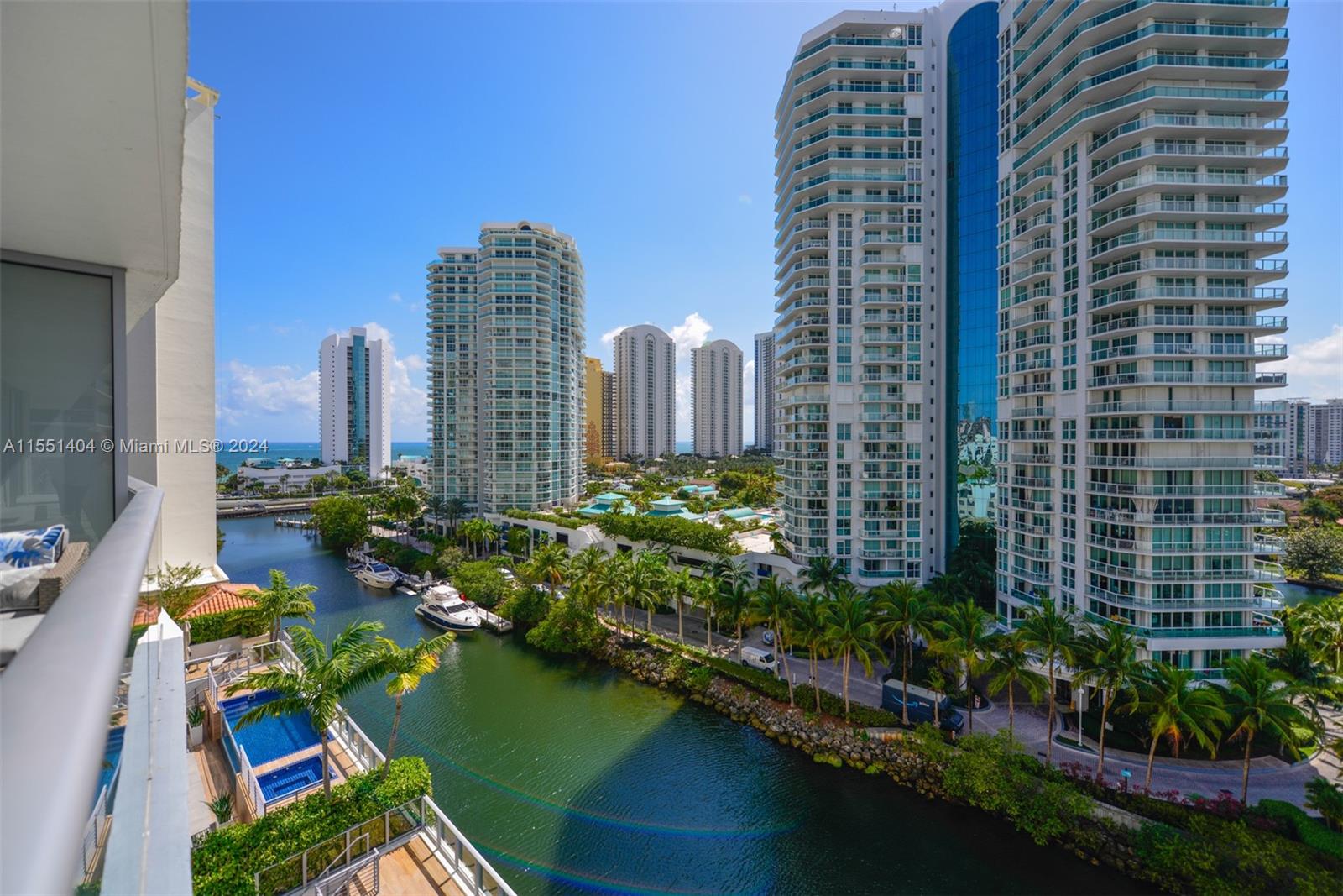 300 Sunny Isles Blvd # 906 Unit: 4-906