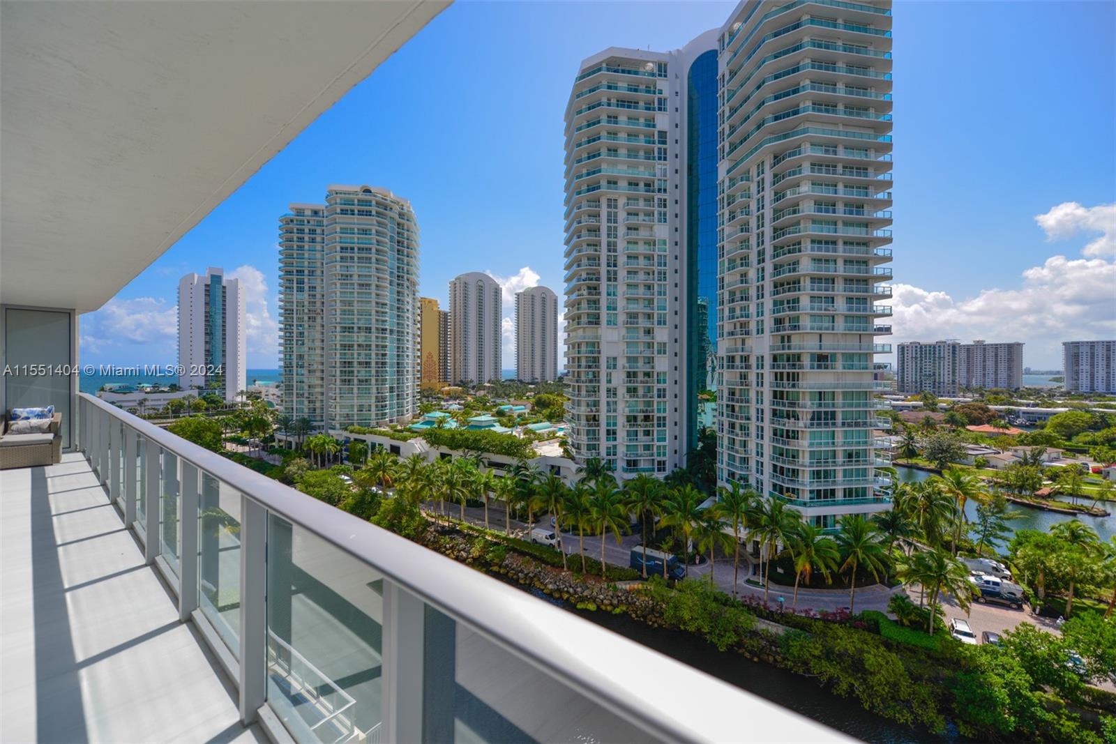 300 Sunny Isles Blvd # 906 Unit: 4-906