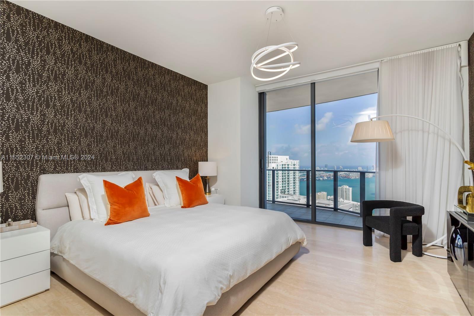 1000 Brickell Plz Unit: PH5703