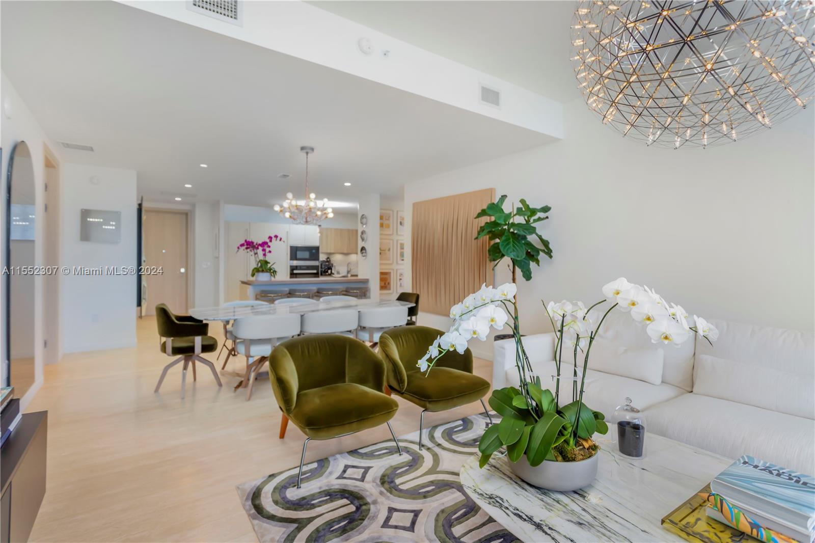 1000 Brickell Plz Unit: PH5703