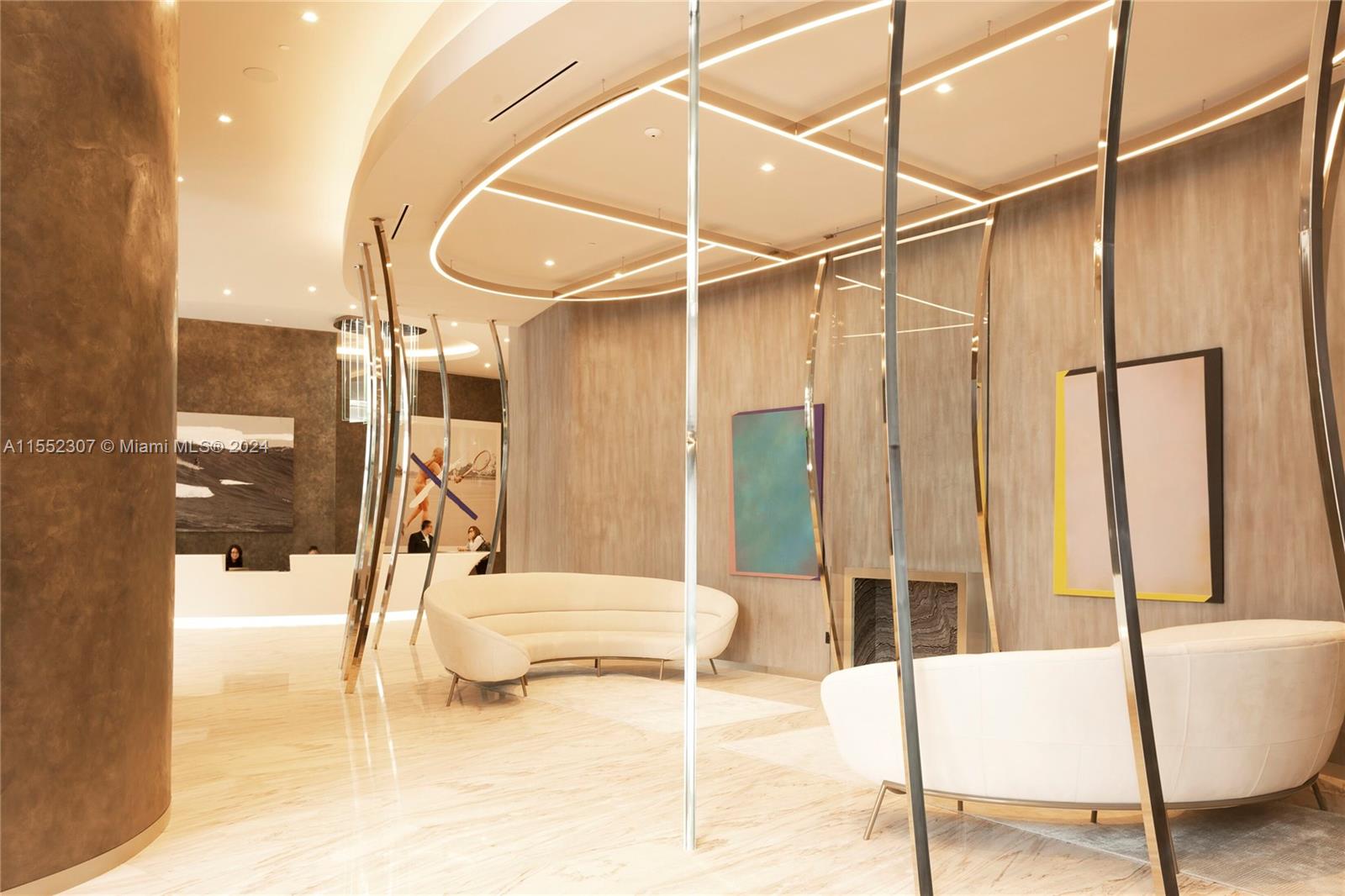 1000 Brickell Plz Unit: PH5703