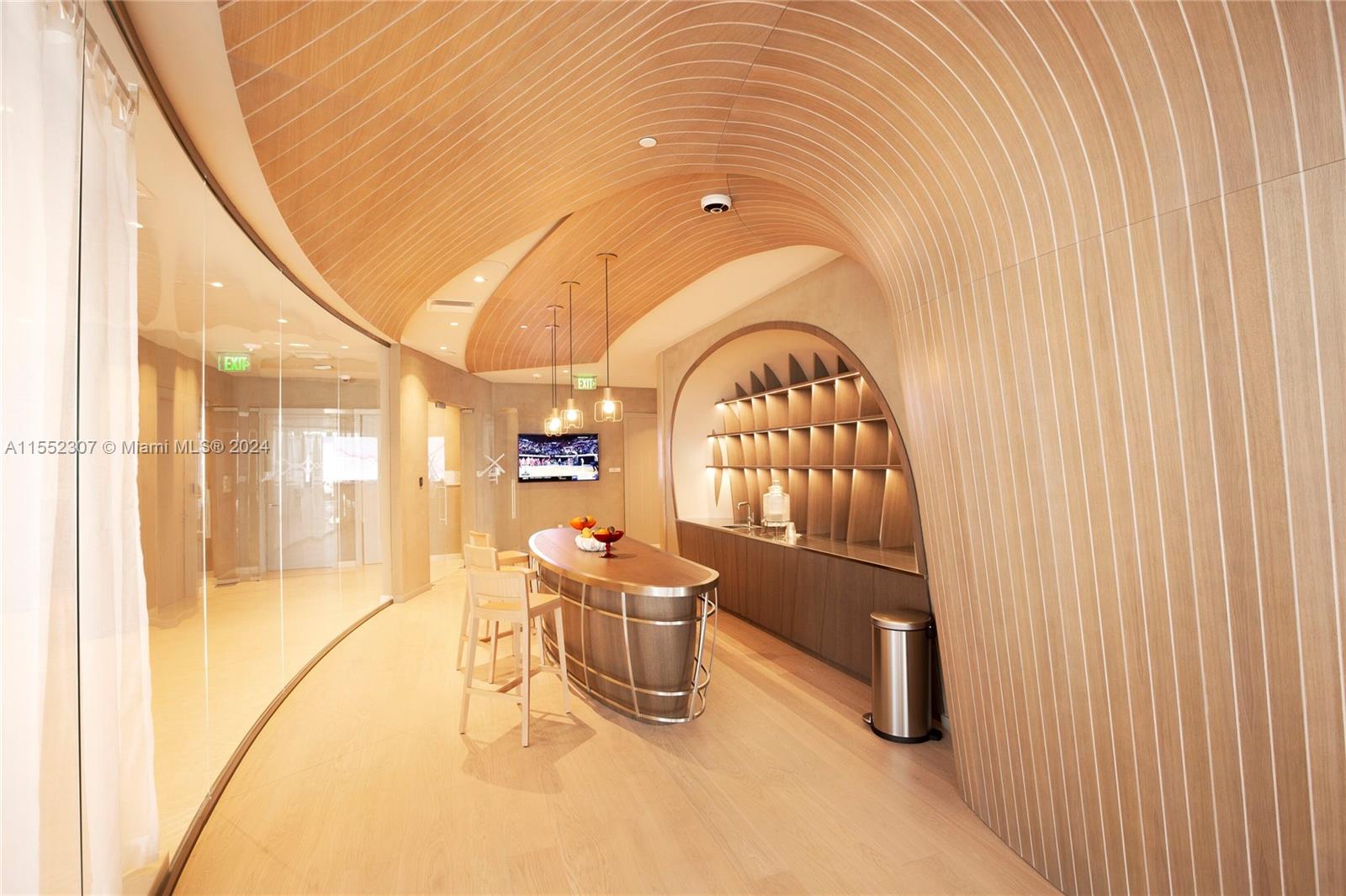 1000 Brickell Plz Unit: PH5703