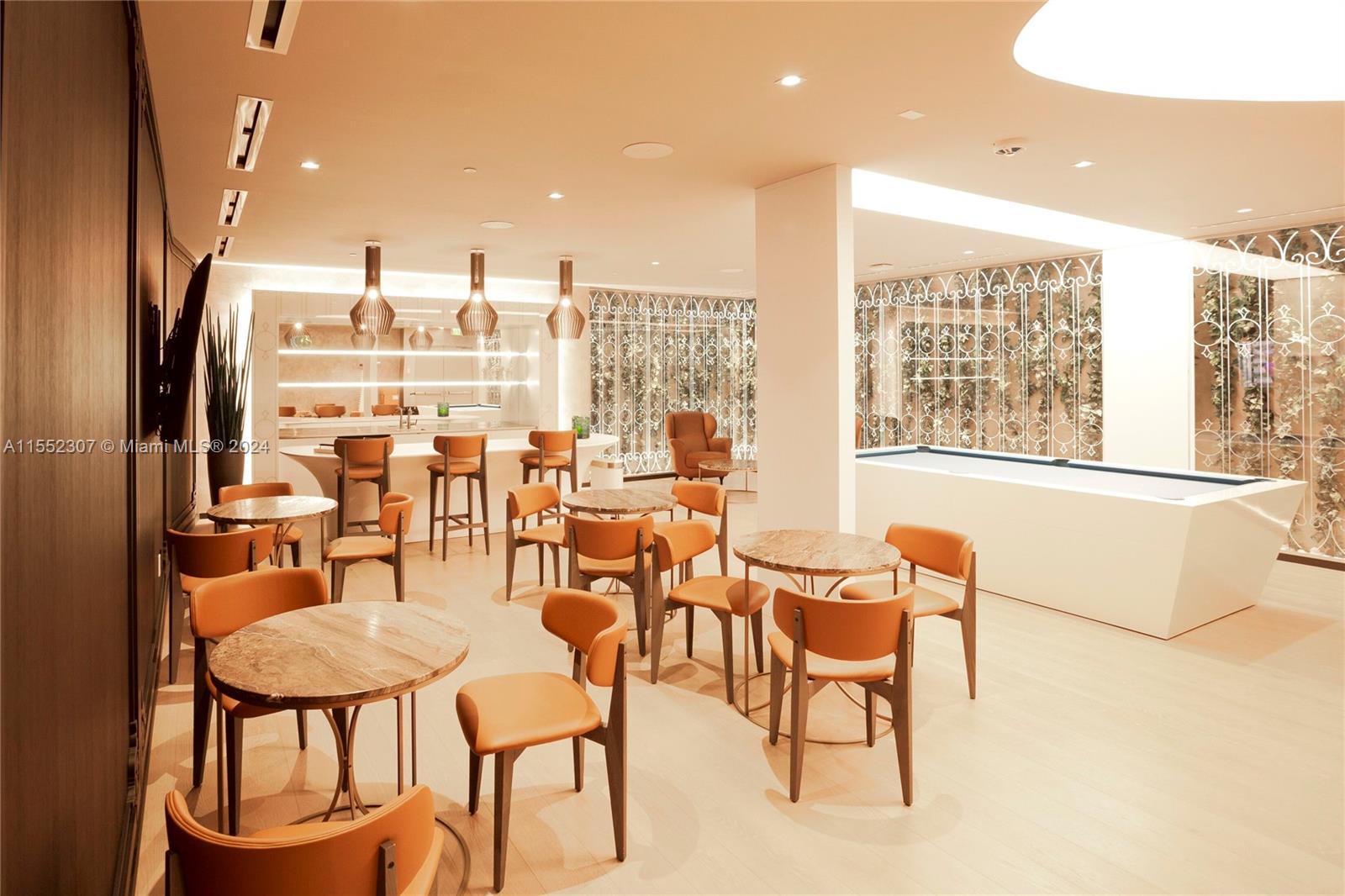 1000 Brickell Plz Unit: PH5703