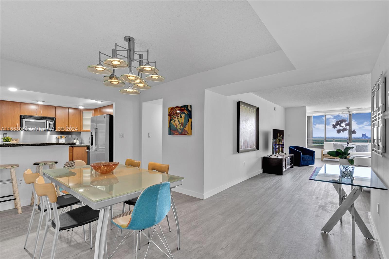 2333 Brickell Ave Unit: PH208