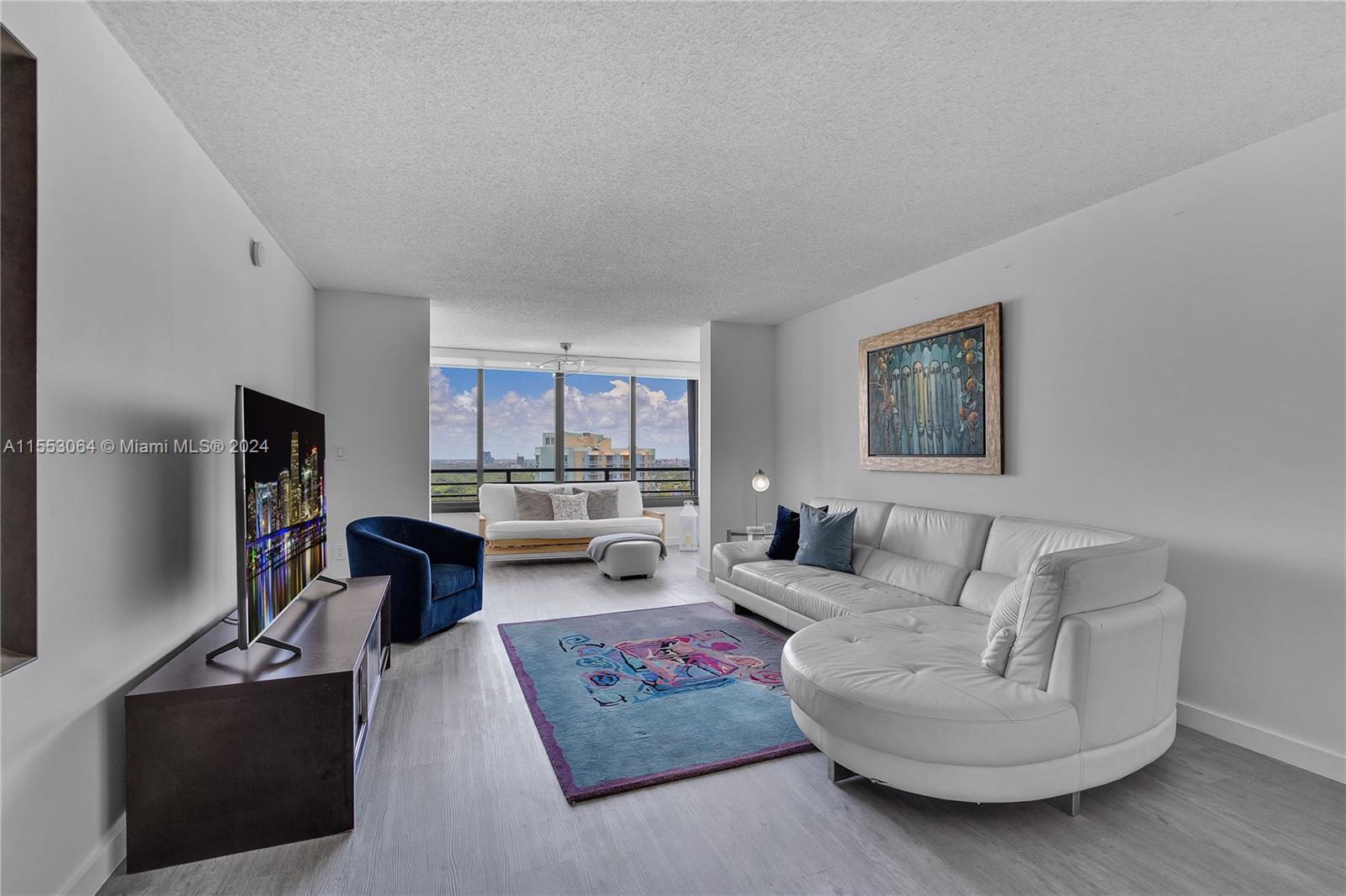 2333 Brickell Ave Unit: PH208