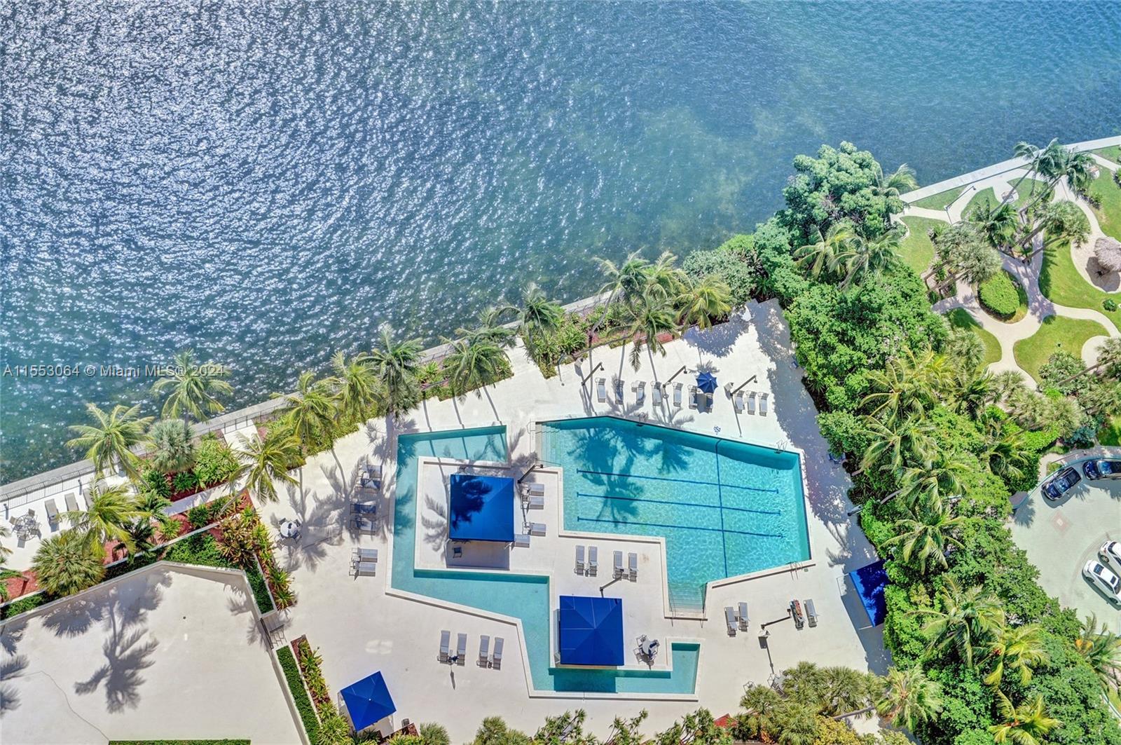 2333 Brickell Ave Unit: PH208