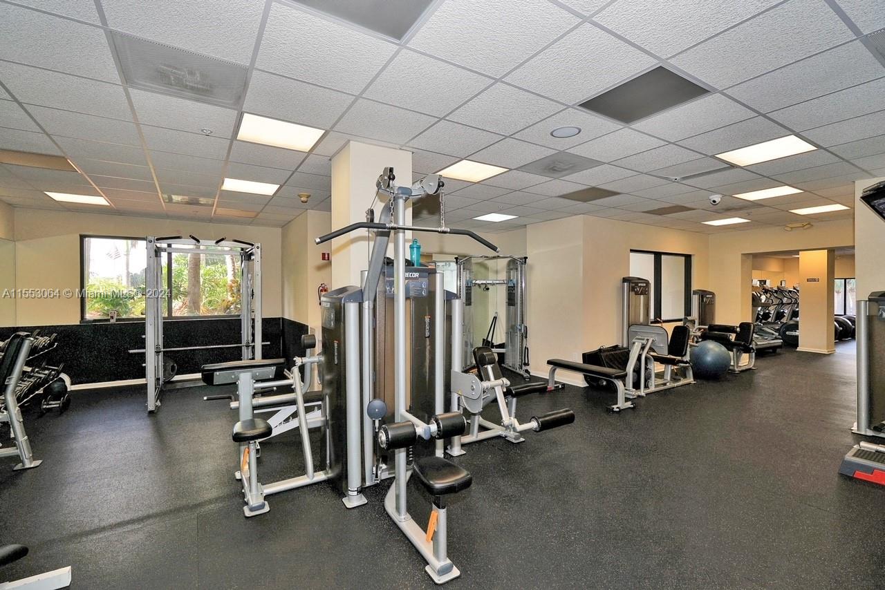 2333 Brickell Ave Unit: PH208