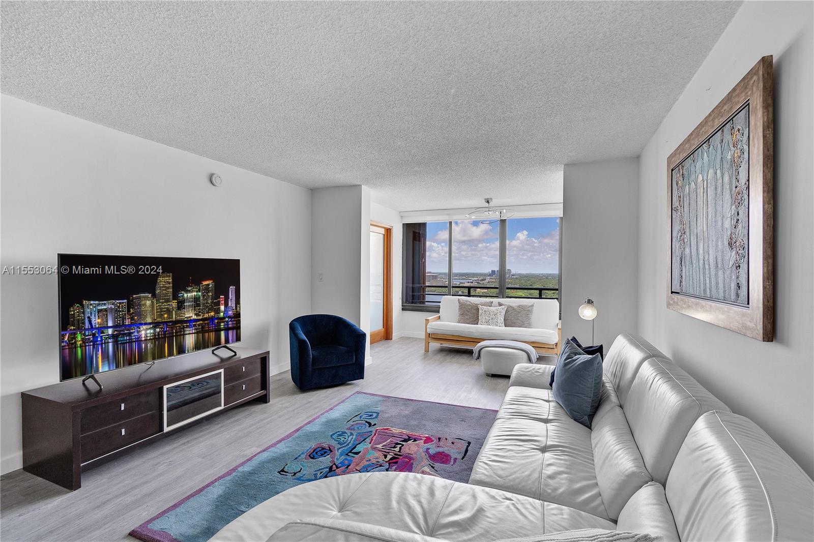 2333 Brickell Ave Unit: PH208
