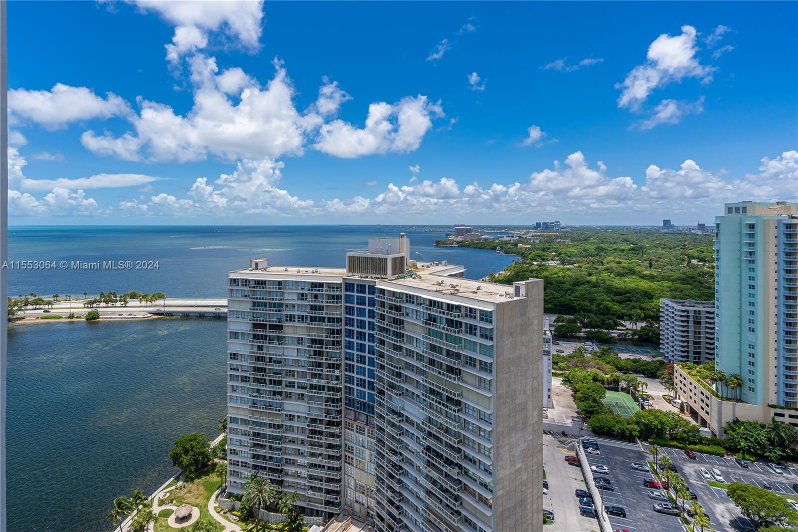 2333 Brickell Ave Unit: PH208