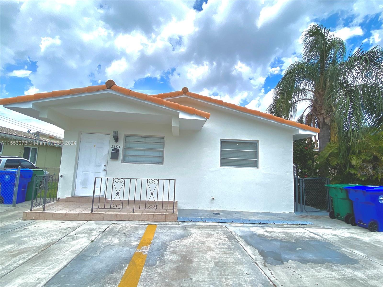 3583 SW 25th Ter # 0