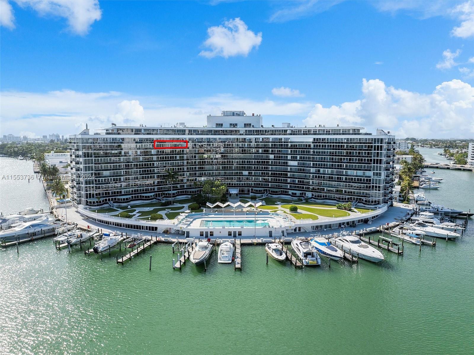 900 Bay Dr # 922